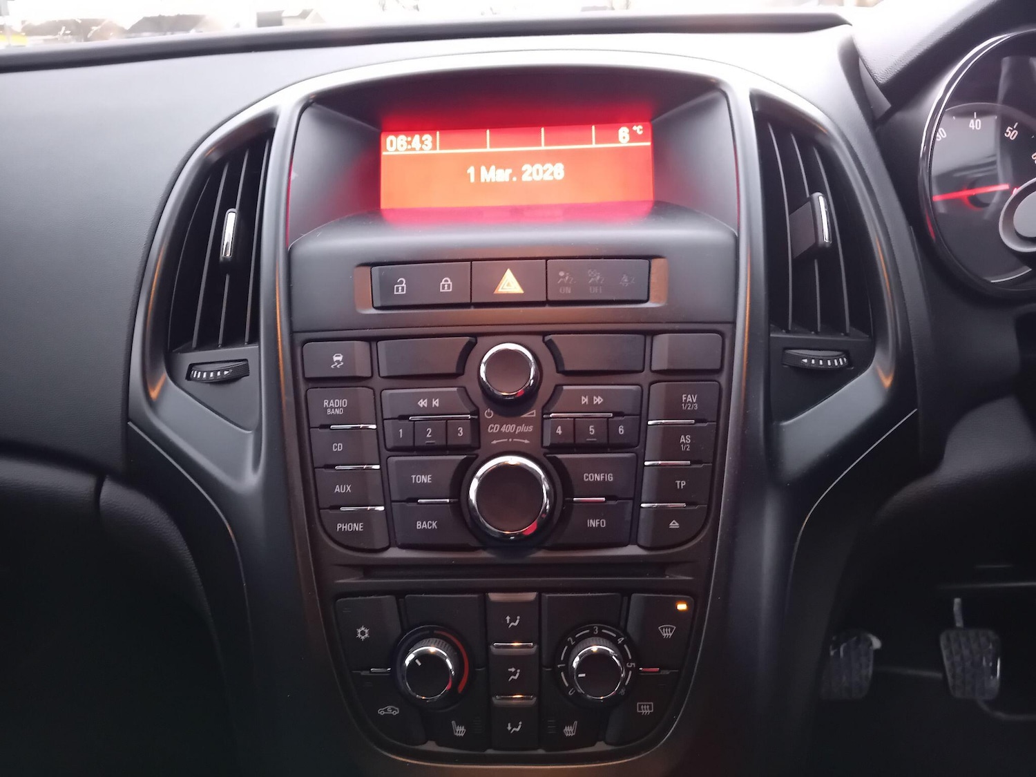 Used Vauxhall Astra 2015 for sale - 77704771: Photo 22