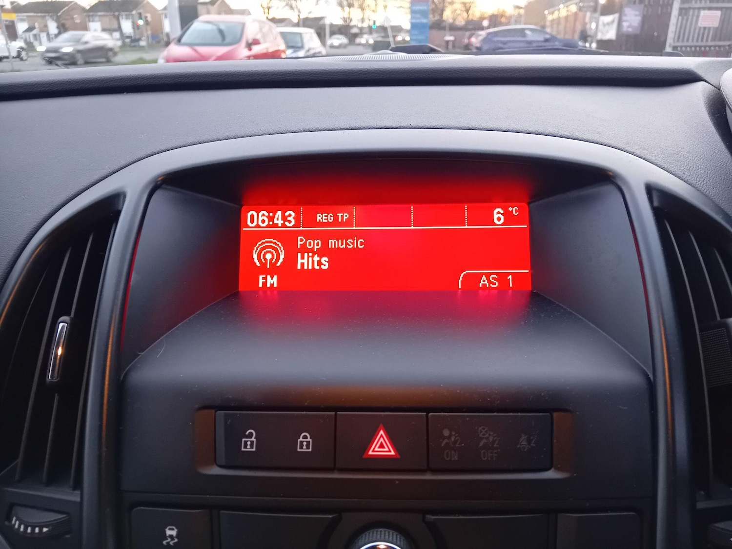 Used Vauxhall Astra 2015 for sale - 77704771: Photo 23