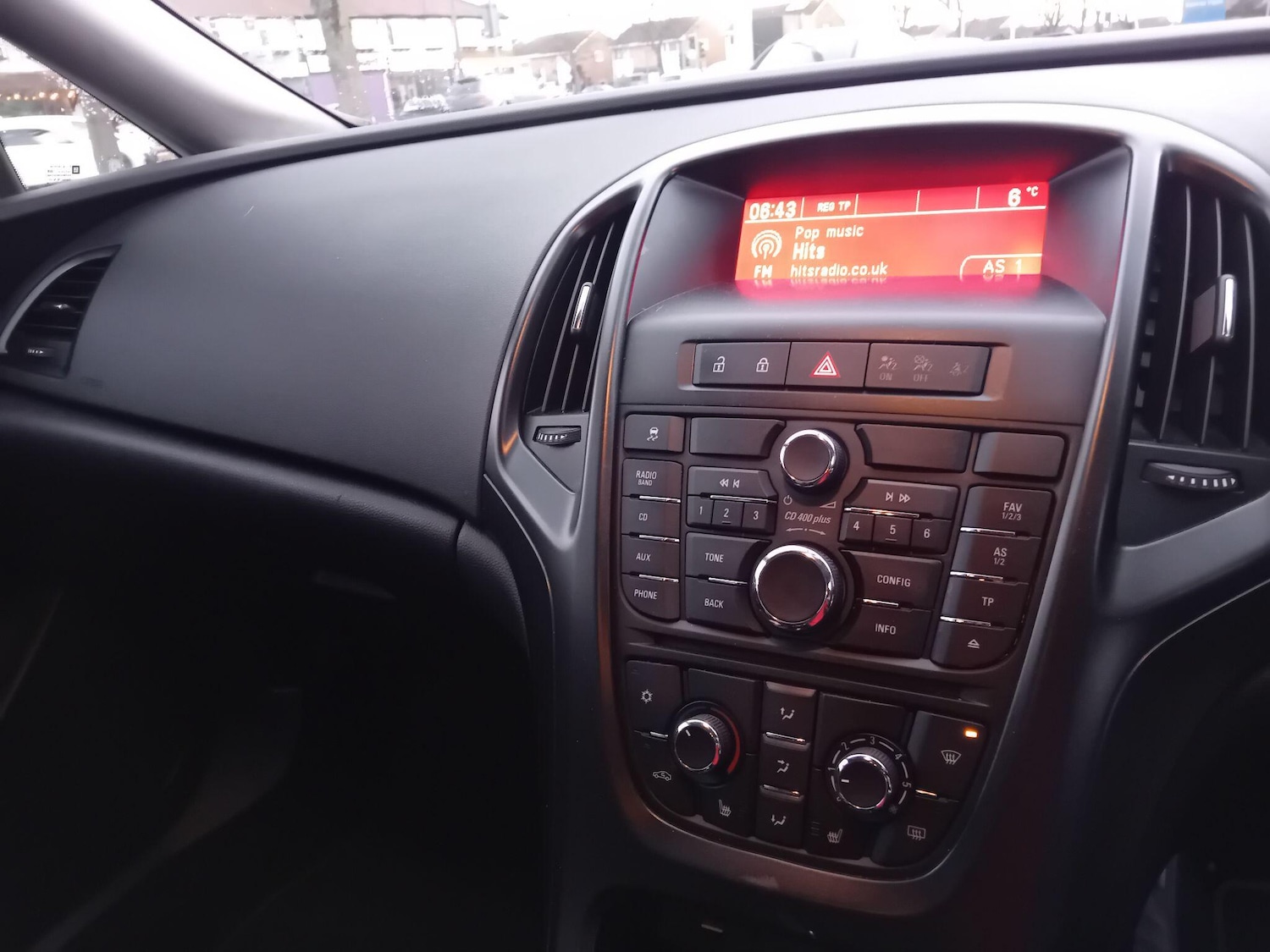 Used Vauxhall Astra 2015 for sale - 77704771: Photo 24