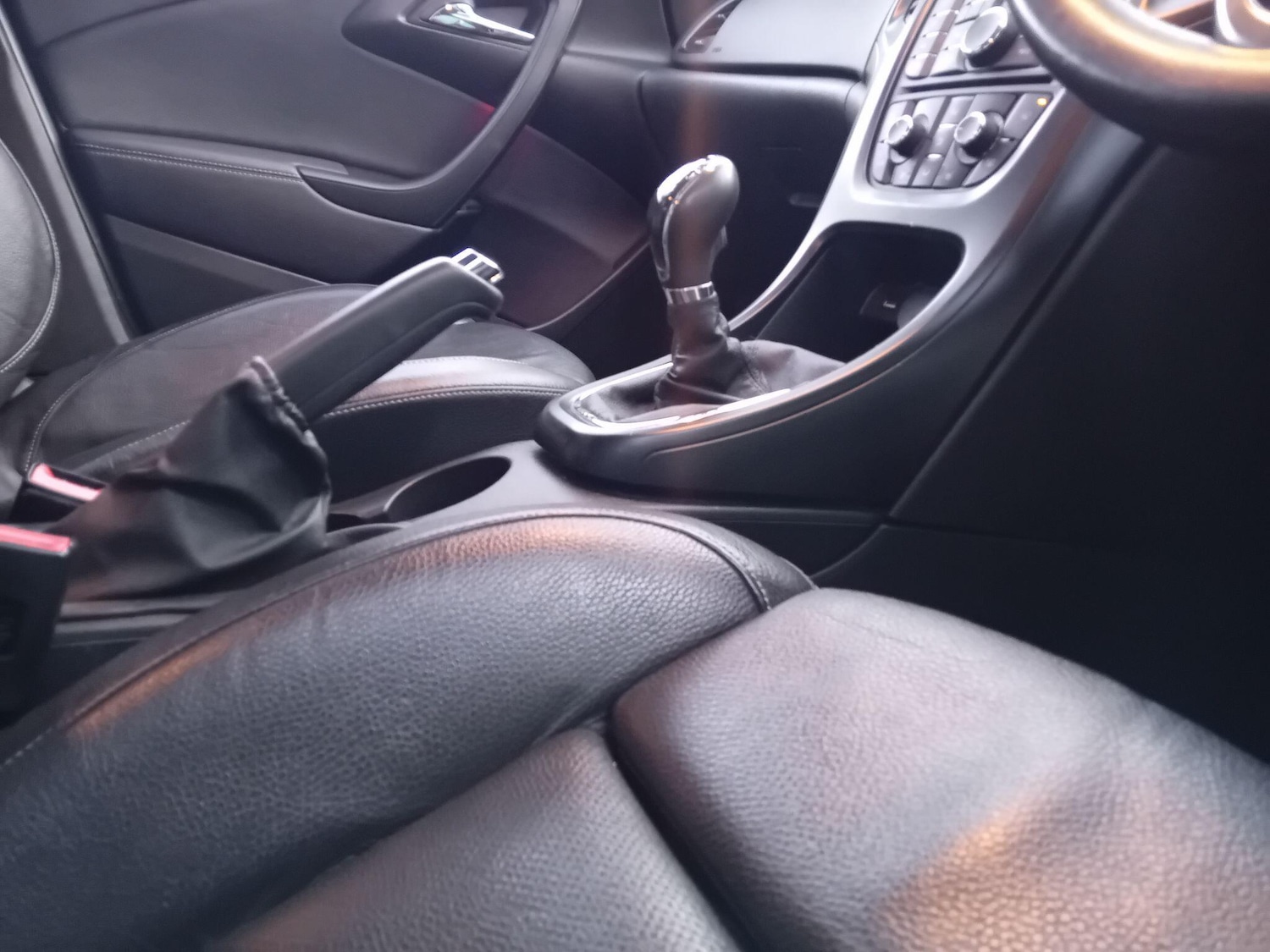 Used Vauxhall Astra 2015 for sale - 77704771: Photo 28