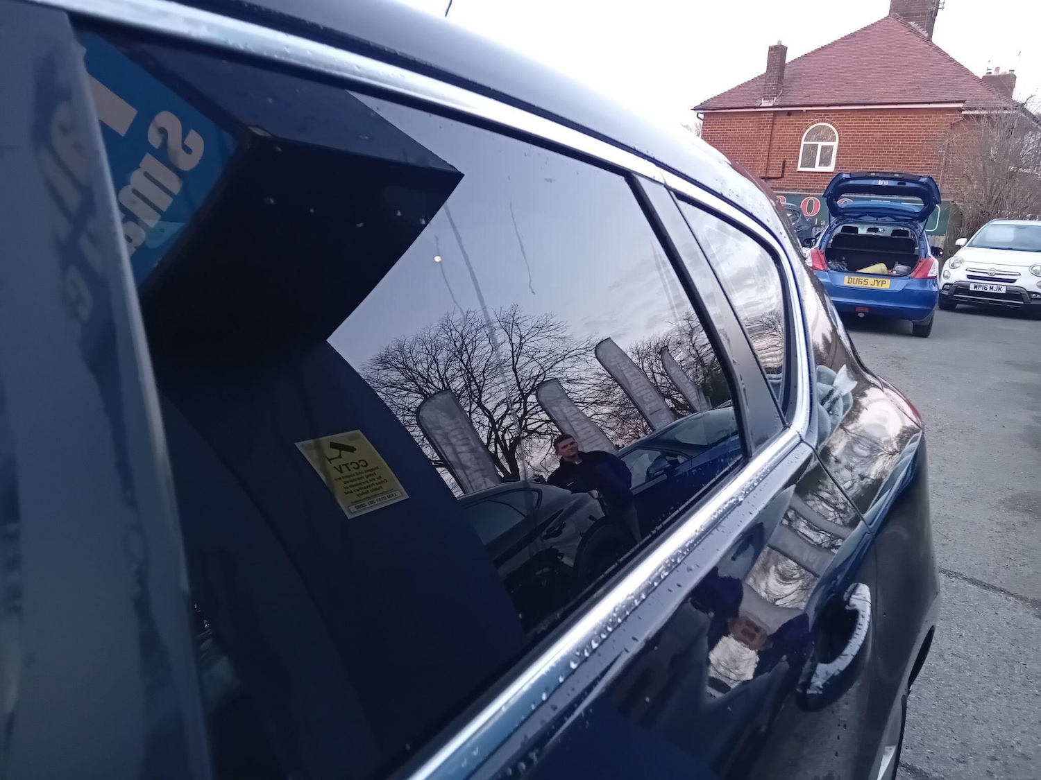 Used Vauxhall Astra 2015 for sale - 77704771: Photo 33