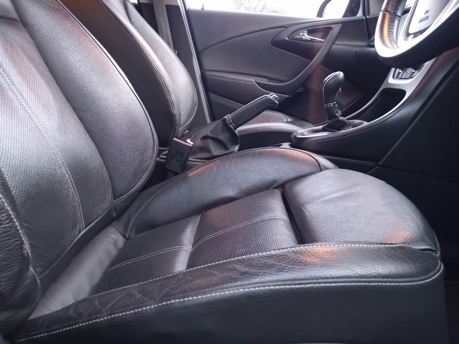 Used Vauxhall Astra 2015 for sale - 77704771: Photo 34