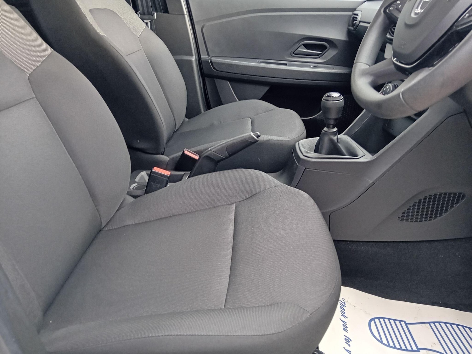 Used Dacia Sandero 2021 for sale - 76121903: Photo 18