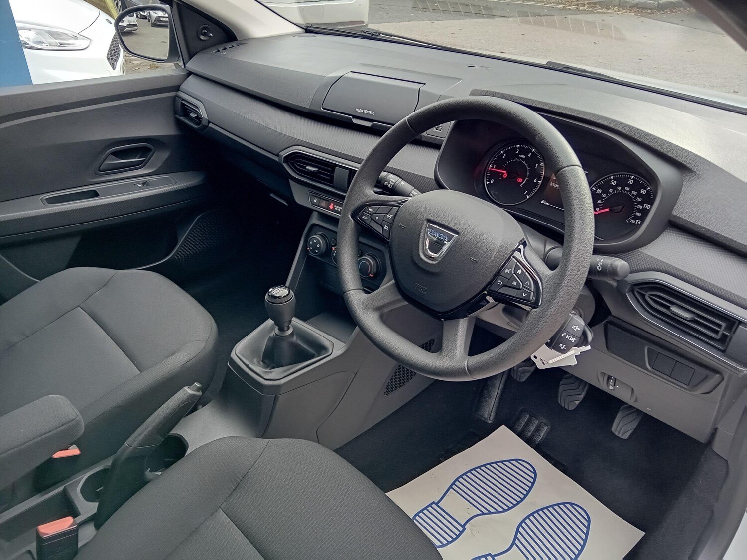 Used Dacia Sandero 2021 for sale - 76121903: Photo 20