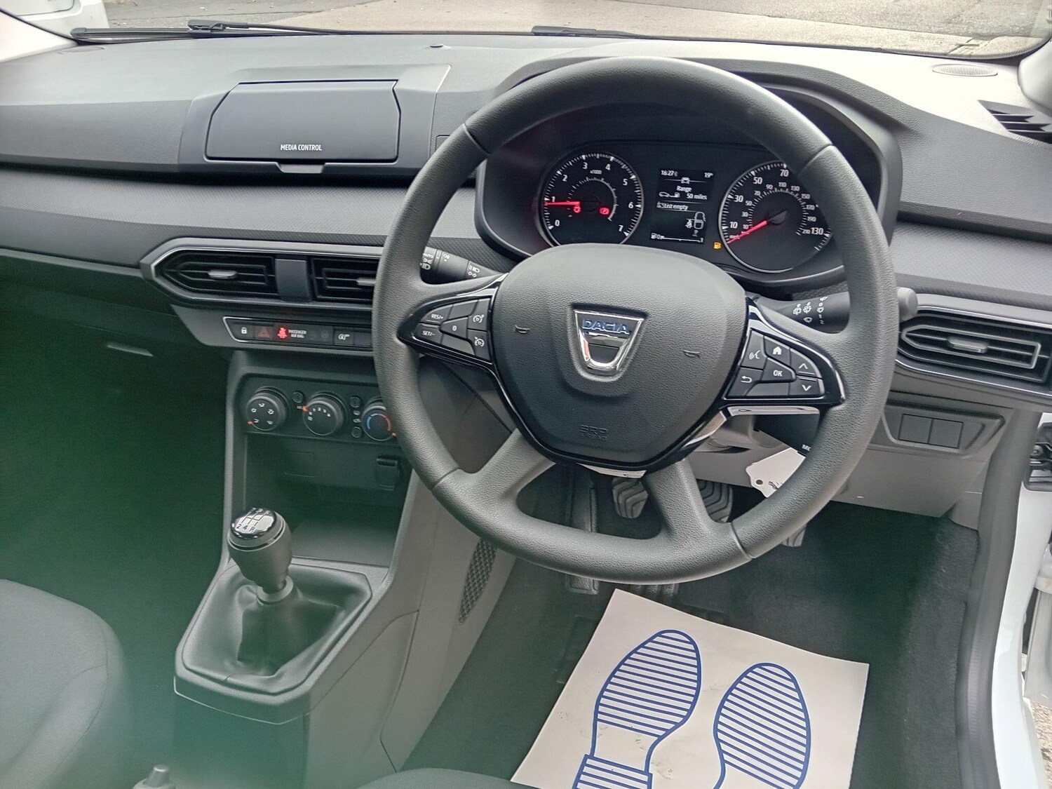 Used Dacia Sandero 2021 for sale - 76121903: Photo 21