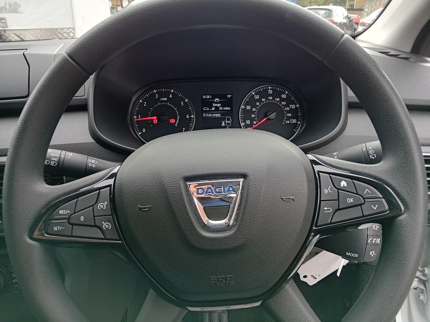 Used Dacia Sandero 2021 for sale - 76121903: Photo 26