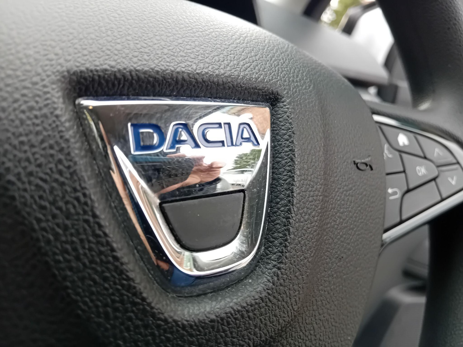 Used Dacia Sandero 2021 for sale - 76121903: Photo 29