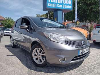 2014 (14) - 1.5 dCi Acenta Premium Euro 5 (s/s) 5dr