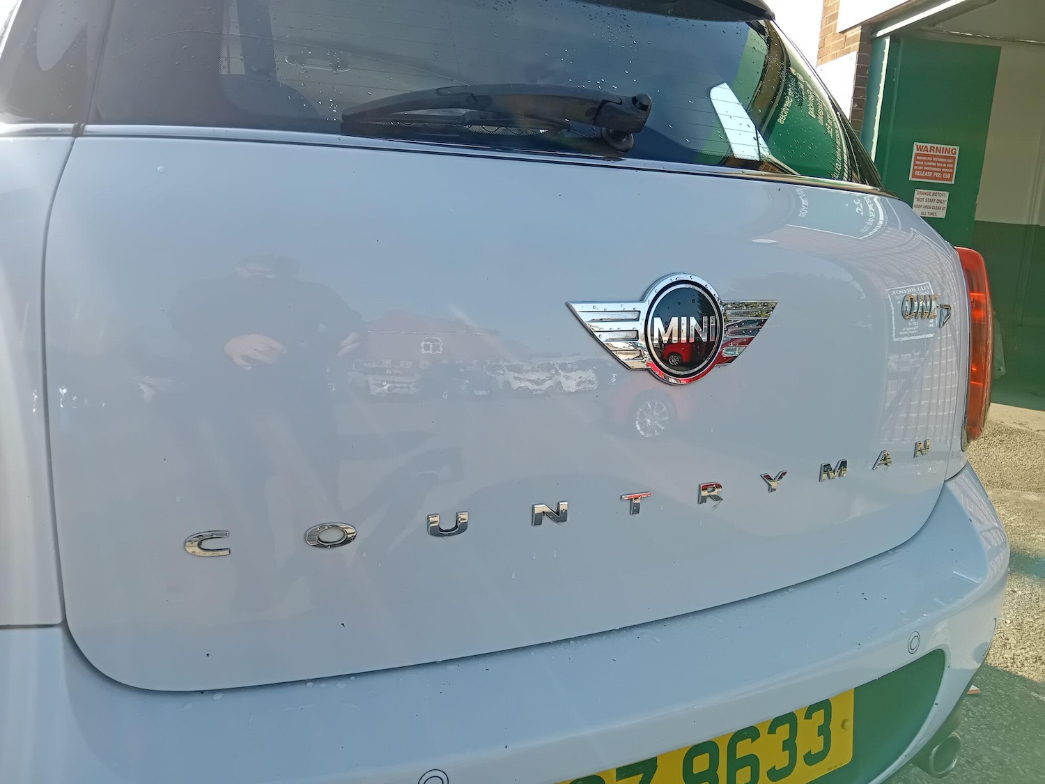 Used MINI Countryman for sale - 77825113: Photo 10