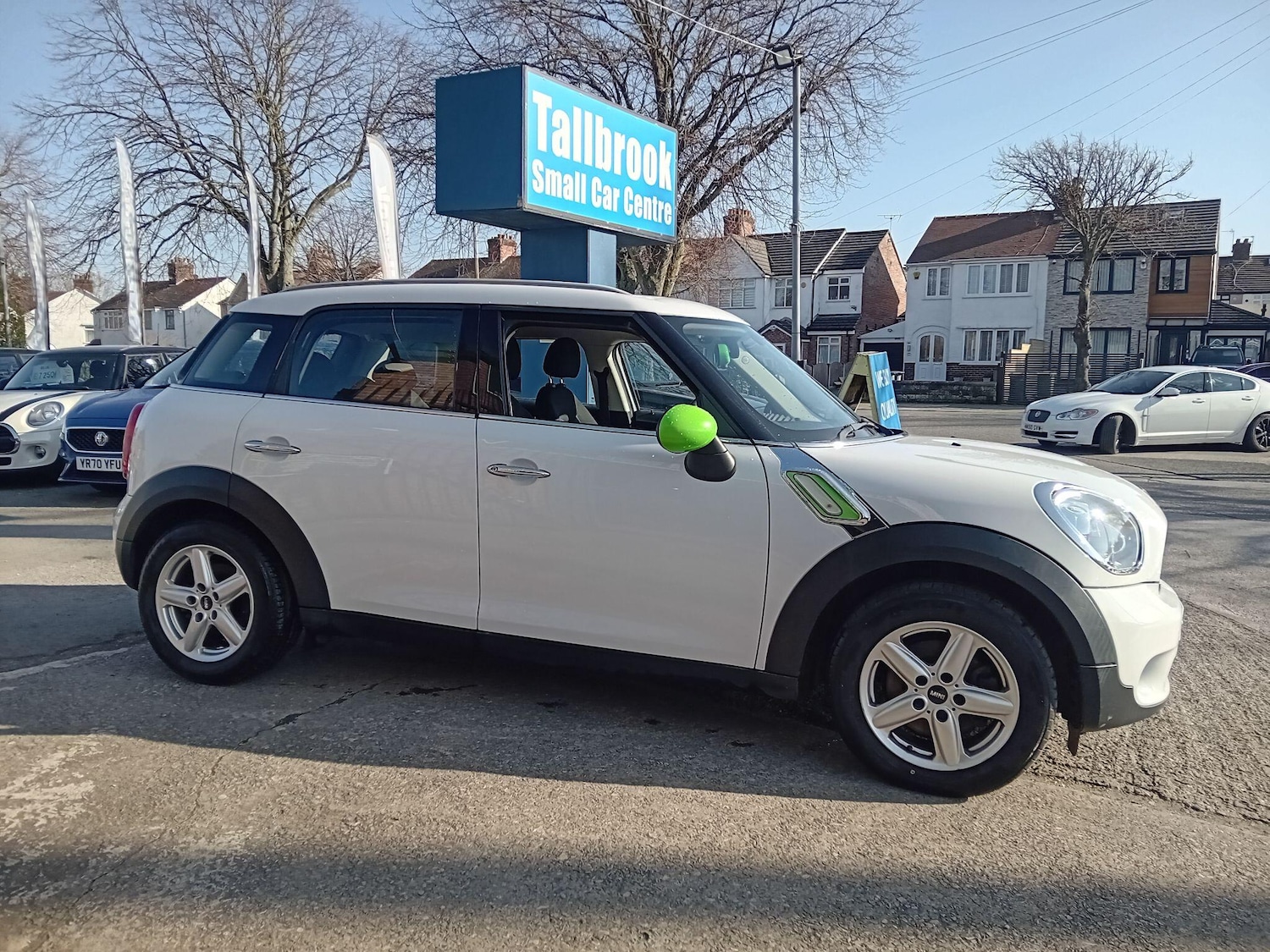 Used MINI Countryman for sale - 77825113: Photo 11