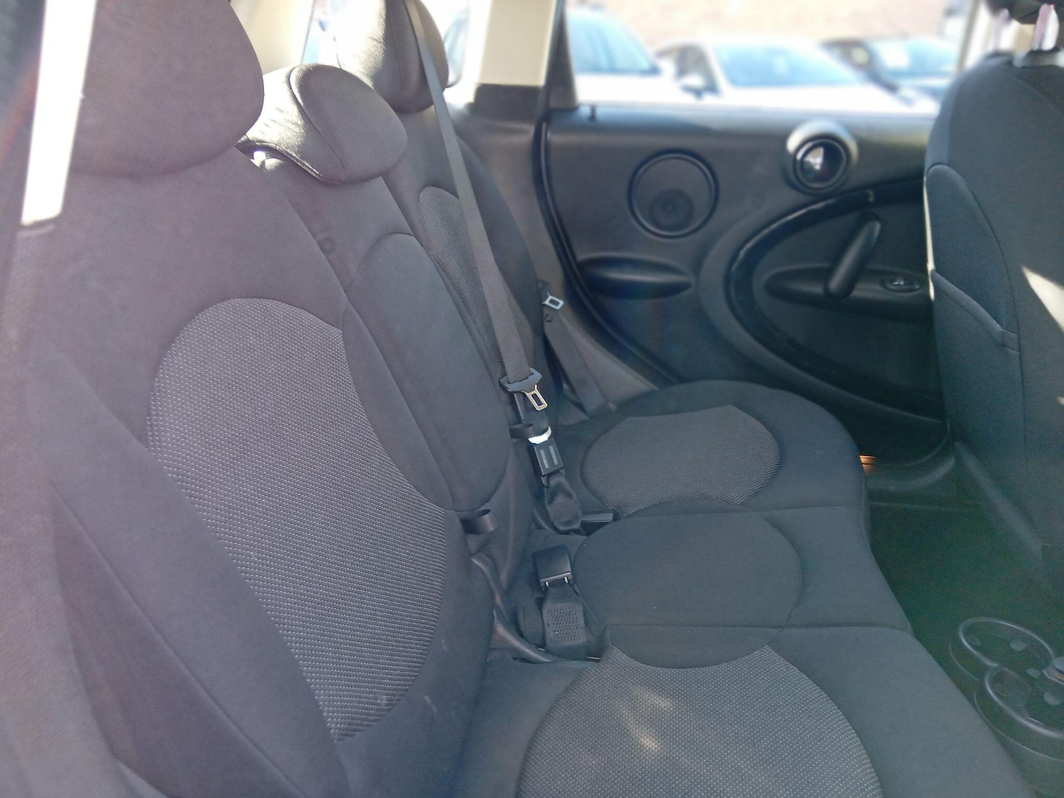 Used MINI Countryman for sale - 77825113: Photo 15