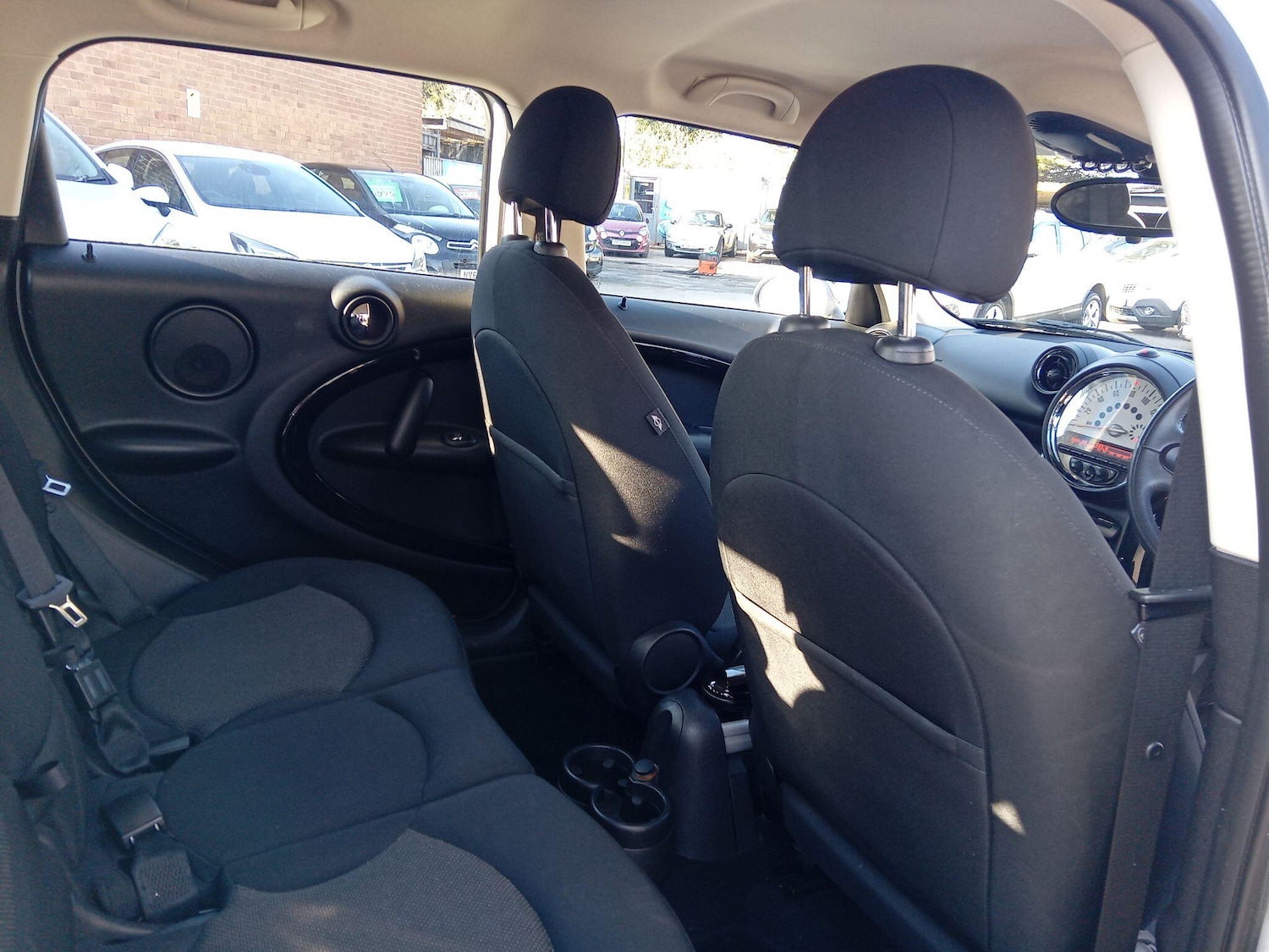 Used MINI Countryman for sale - 77825113: Photo 16