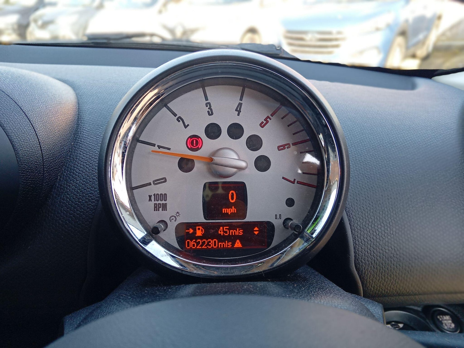 Used MINI Countryman for sale - 77825113: Photo 20