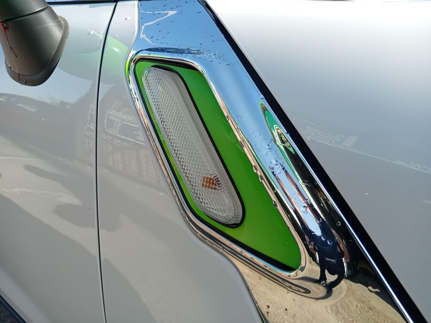 Used MINI Countryman for sale - 77825113: Photo 23