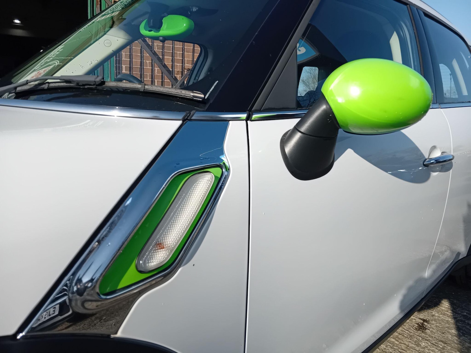 Used MINI Countryman for sale - 77825113: Photo 24