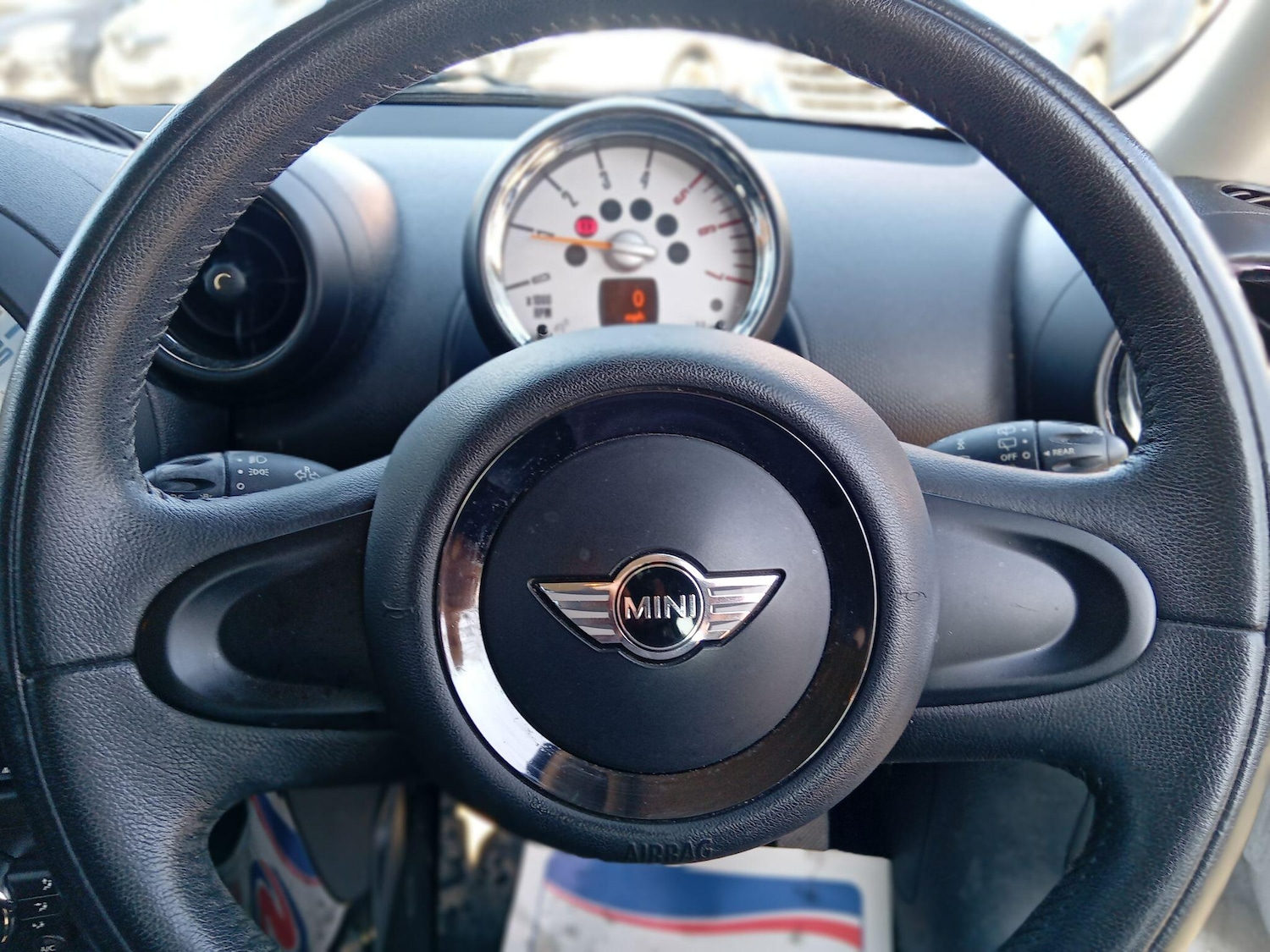 Used MINI Countryman for sale - 77825113: Photo 27