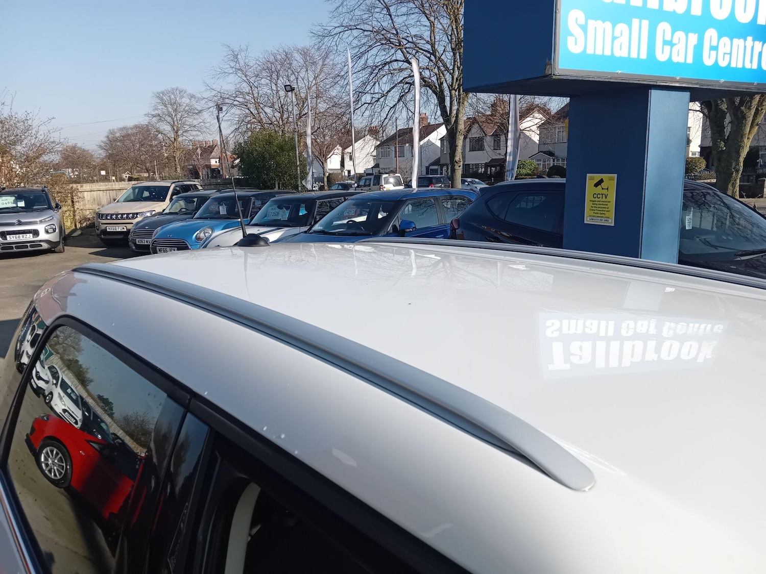 Used MINI Countryman for sale - 77825113: Photo 28