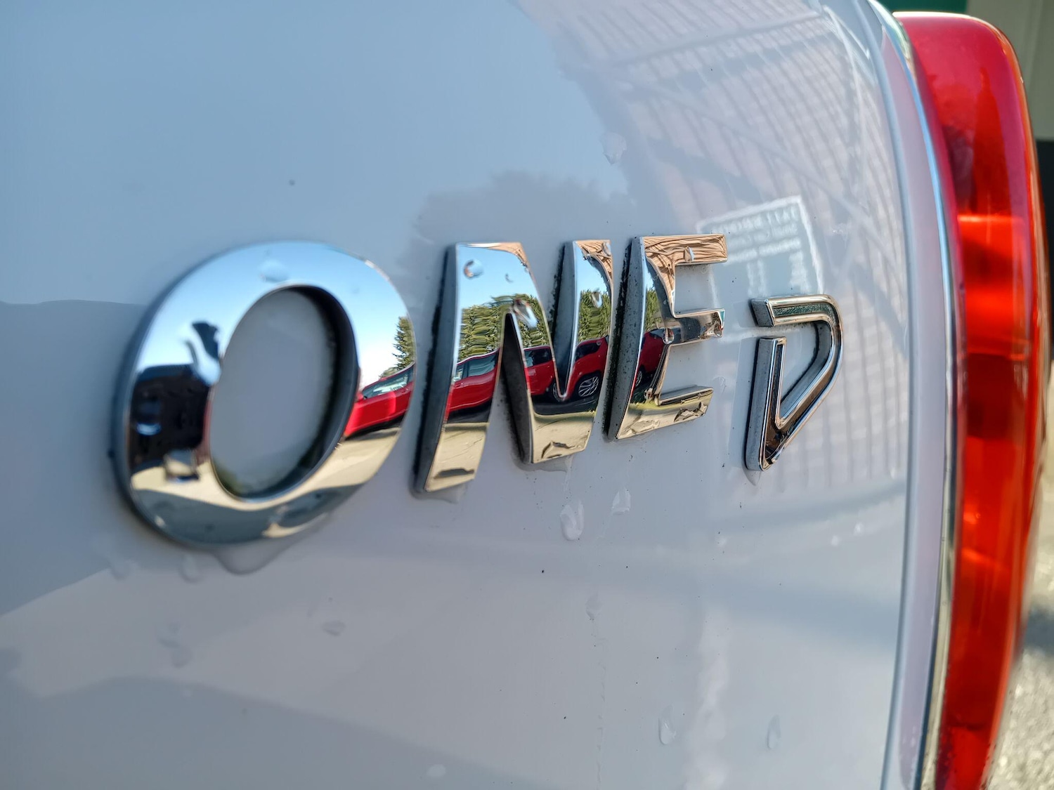 Used MINI Countryman for sale - 77825113: Photo 29