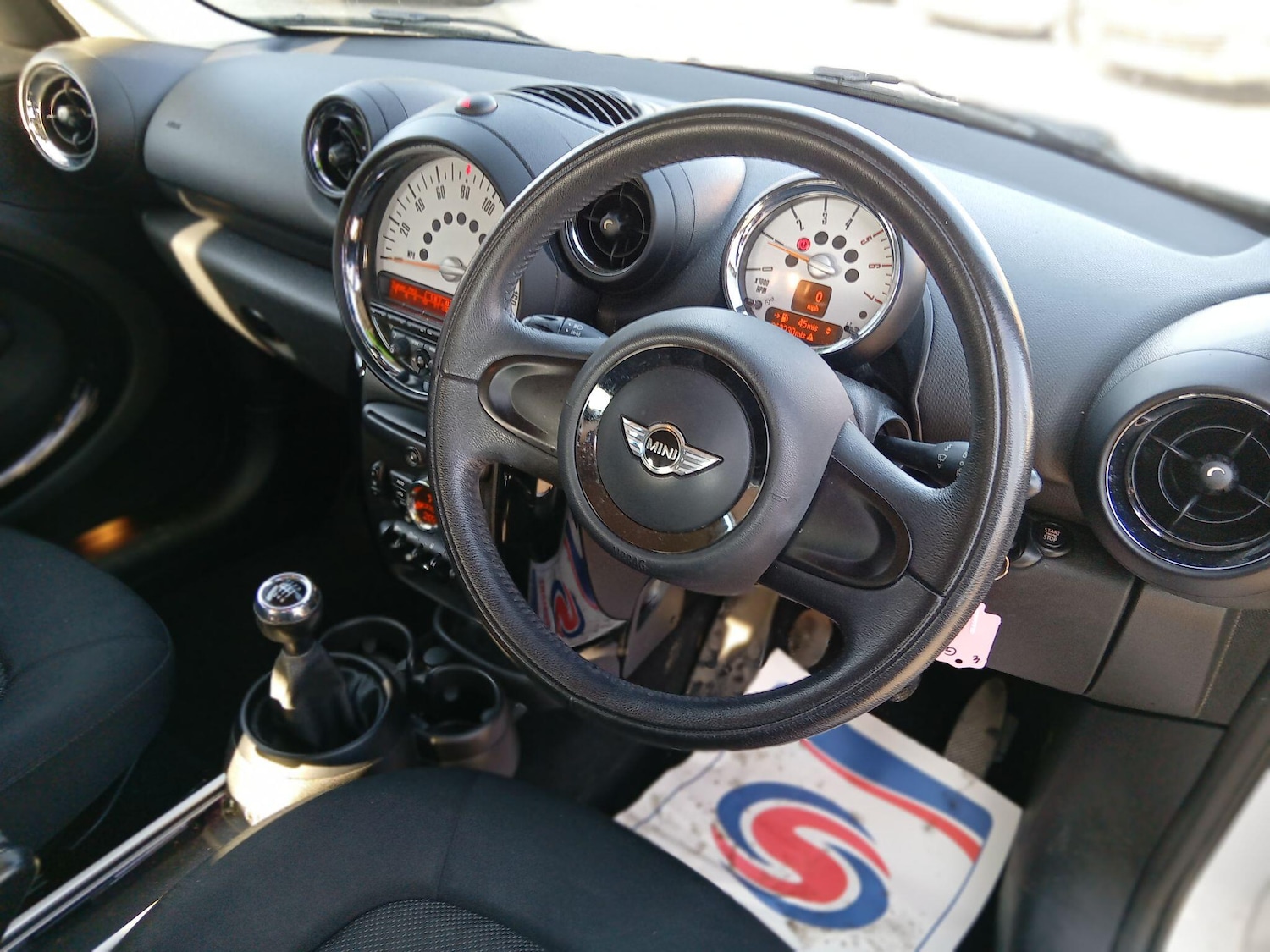 Used MINI Countryman for sale - 77825113: Photo 35