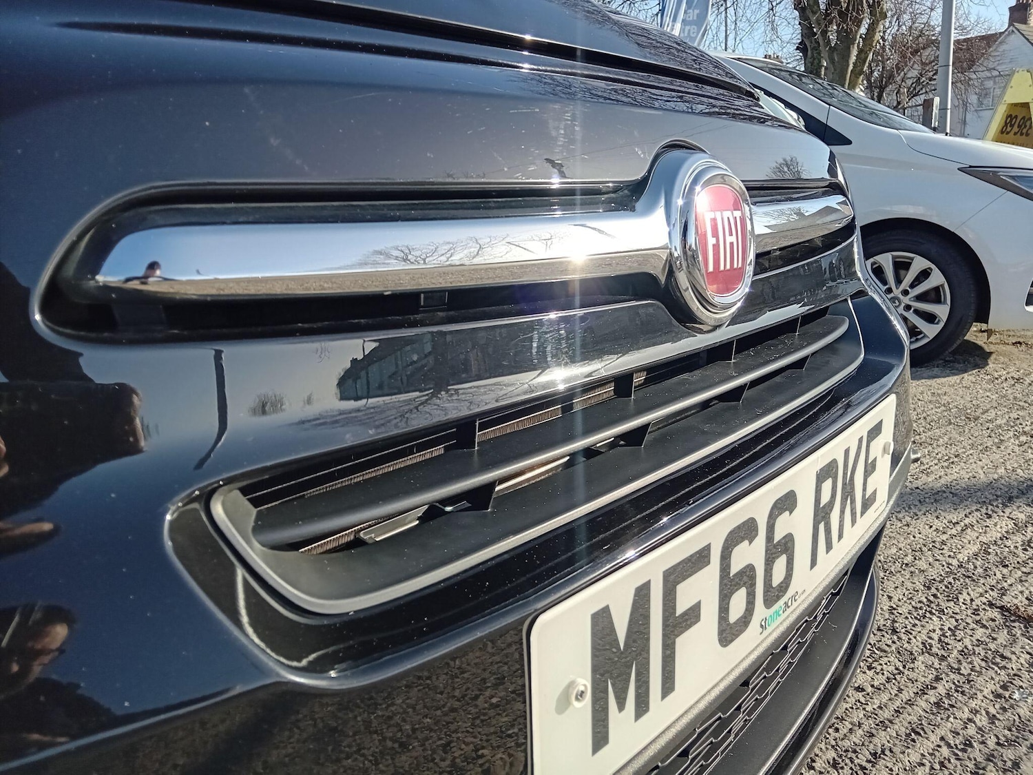 Used Fiat 500X 2016 for sale - 76994101: Photo 10