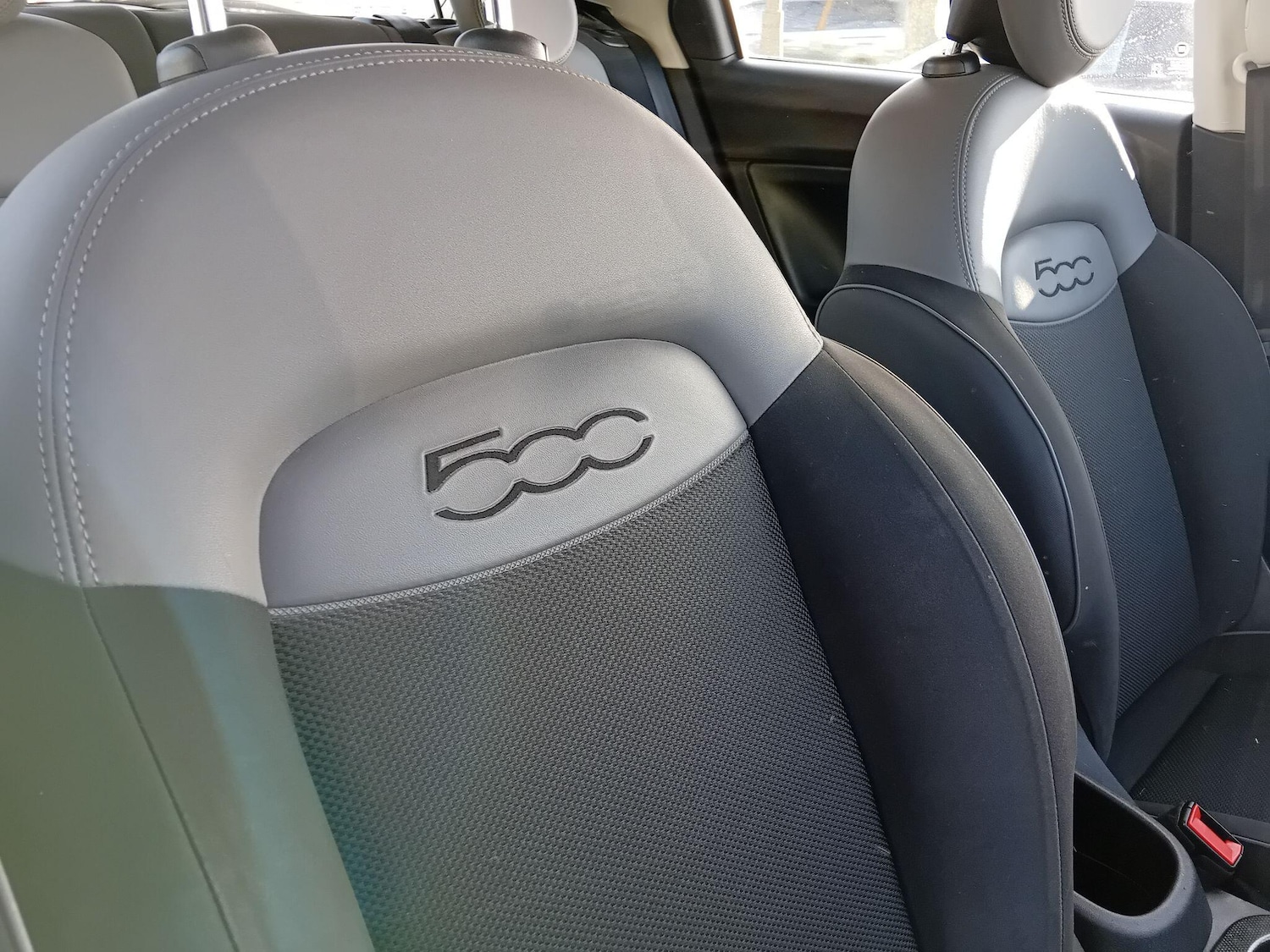 Used Fiat 500X 2016 for sale - 76994101: Photo 16