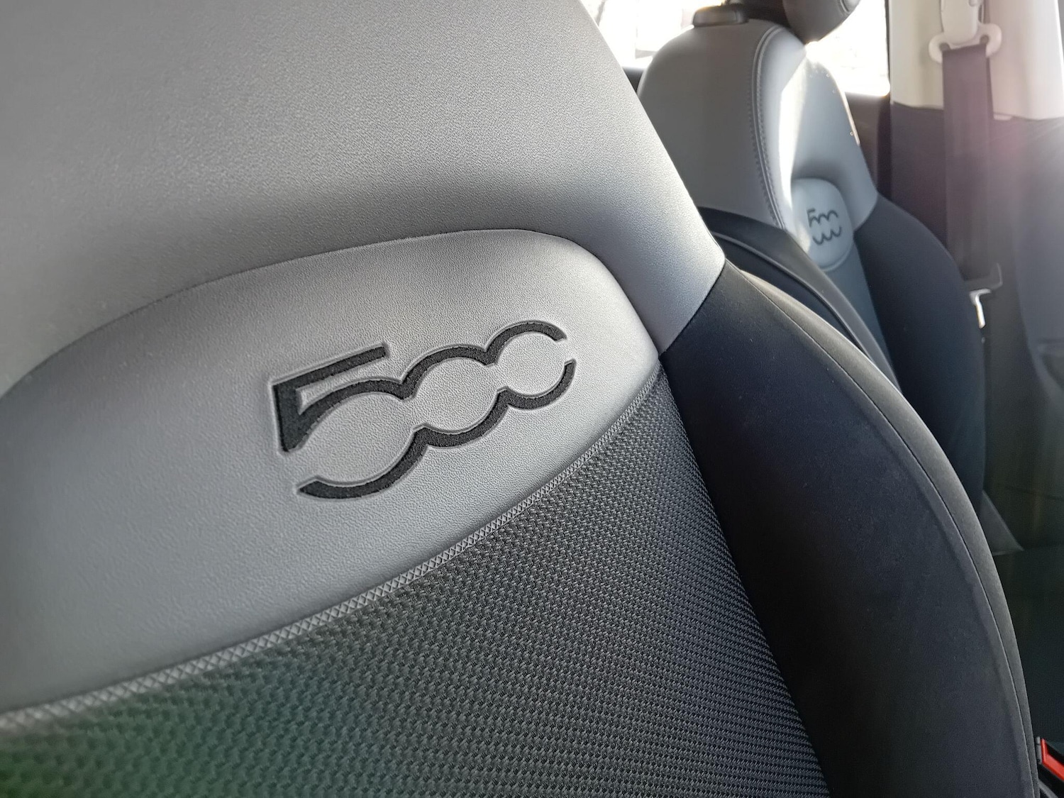 Used Fiat 500X 2016 for sale - 76994101: Photo 17