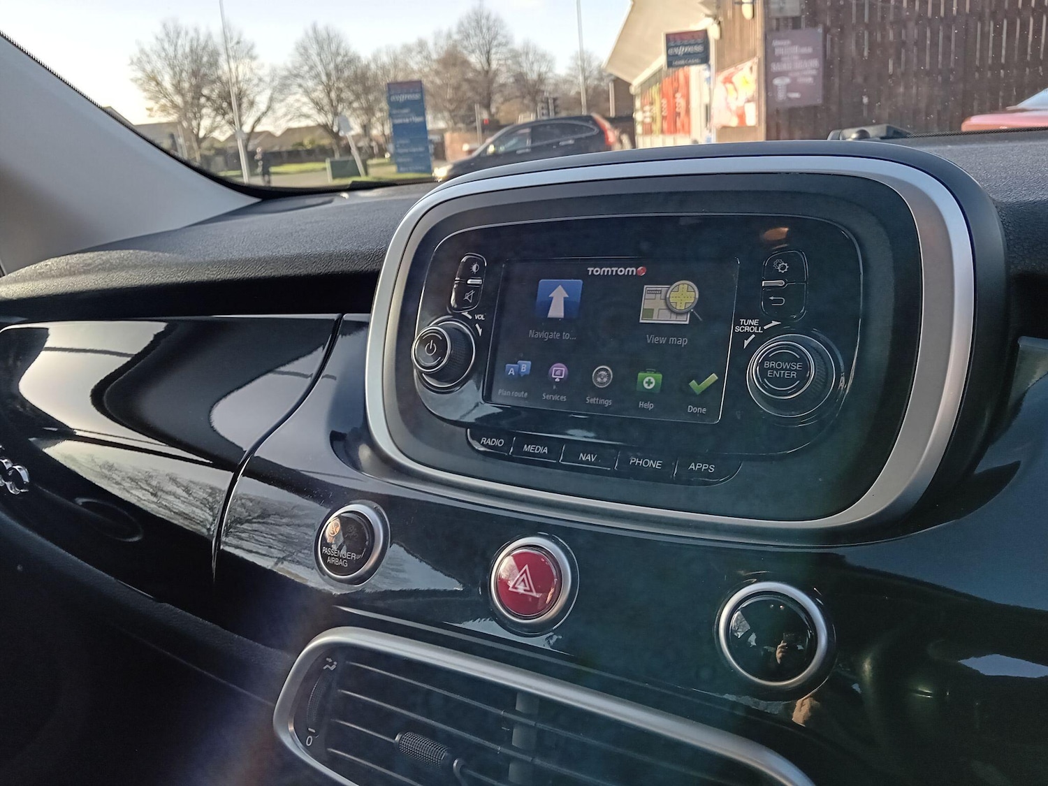 Used Fiat 500X 2016 for sale - 76994101: Photo 27