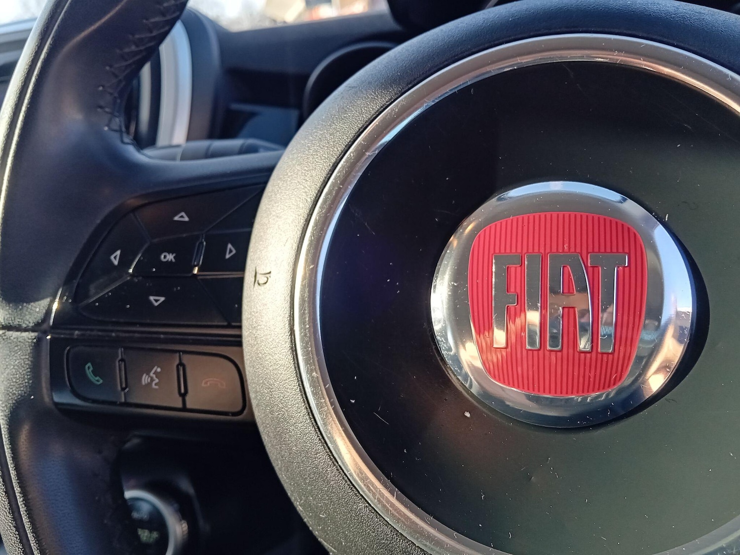 Used Fiat 500X 2016 for sale - 76994101: Photo 33