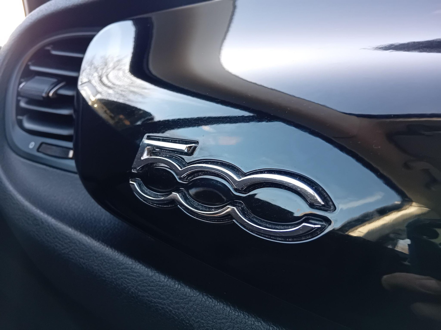 Used Fiat 500X 2016 for sale - 76994101: Photo 35