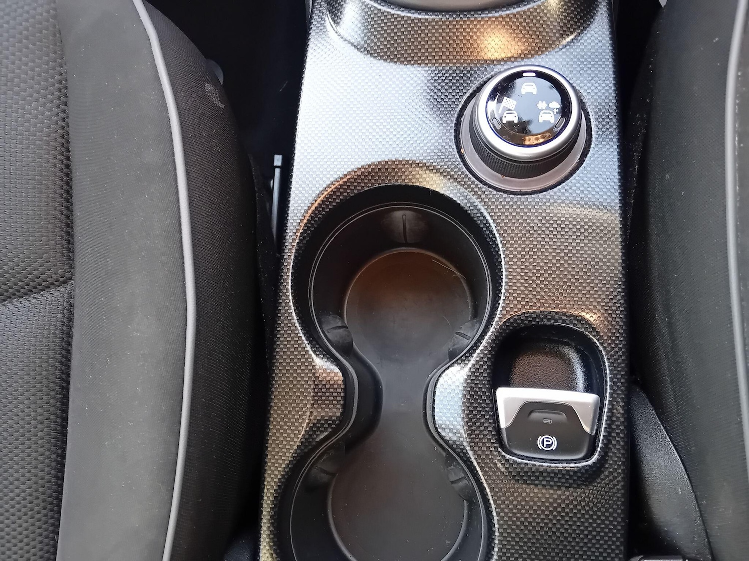 Used Fiat 500X 2016 for sale - 76994101: Photo 37