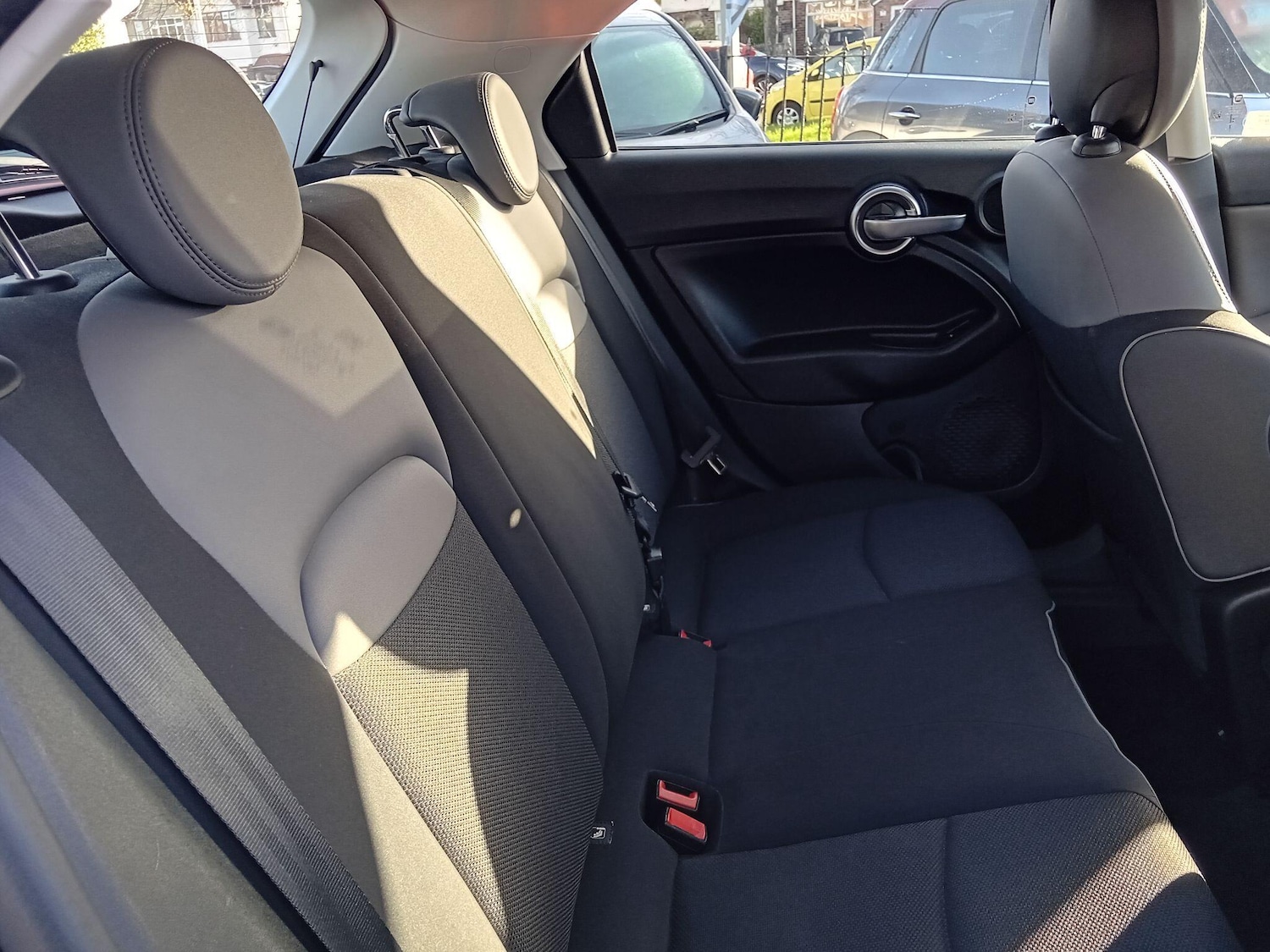 Used Fiat 500X 2016 for sale - 76994101: Photo 38