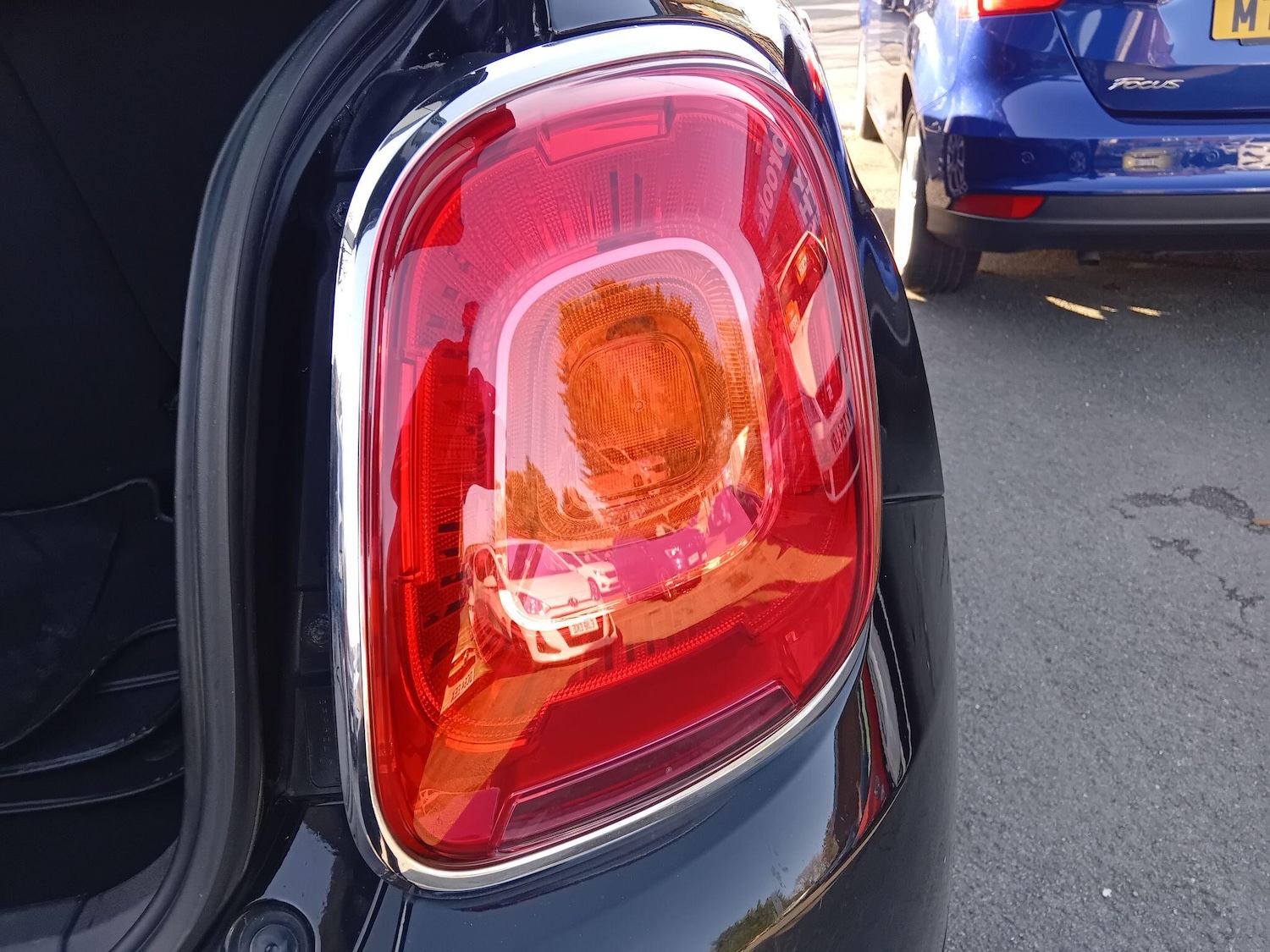 Used Fiat 500X 2016 for sale - 76994101: Photo 41