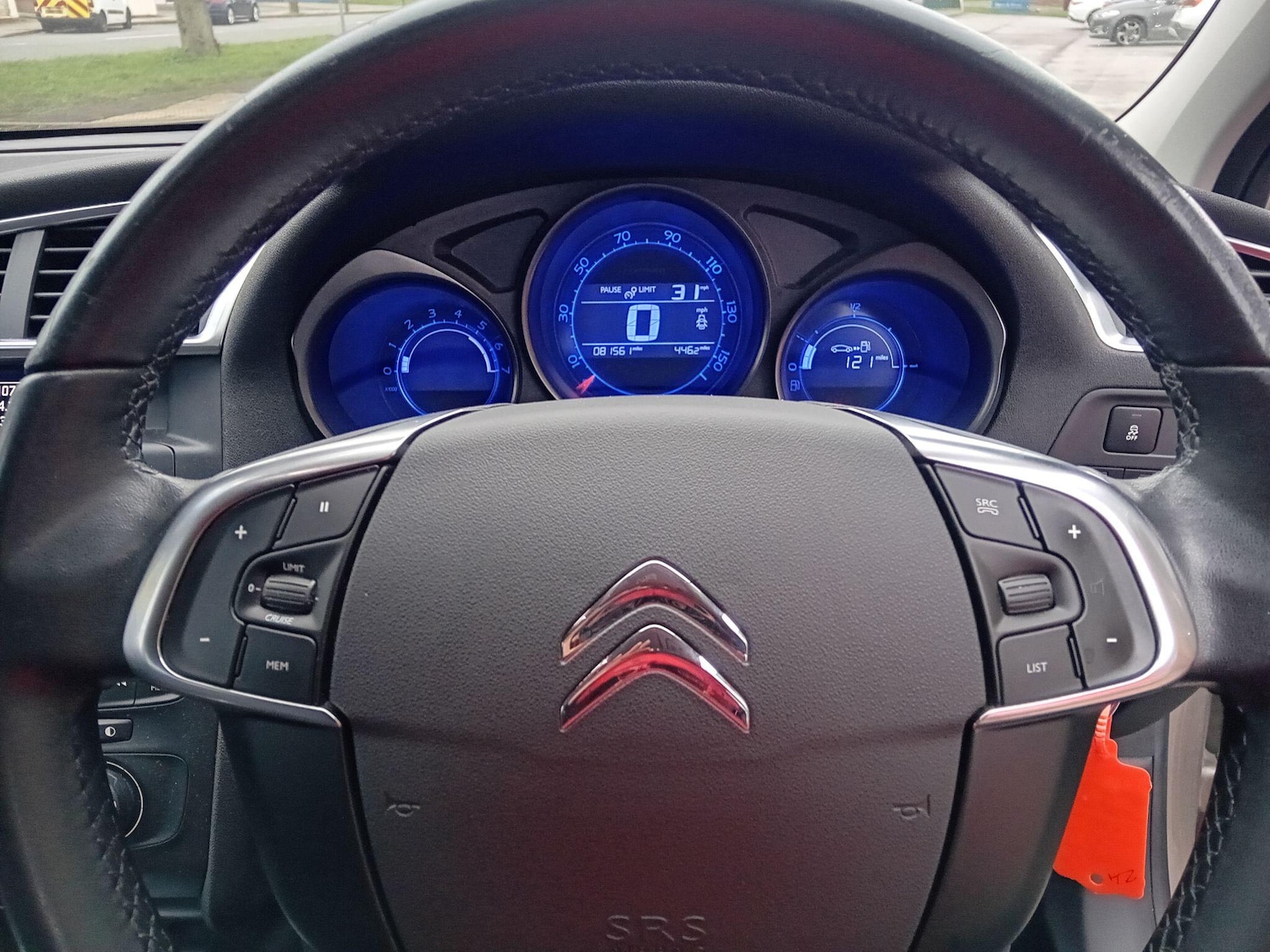 Used Citroen C4 2015 for sale - 77632901: Photo 13