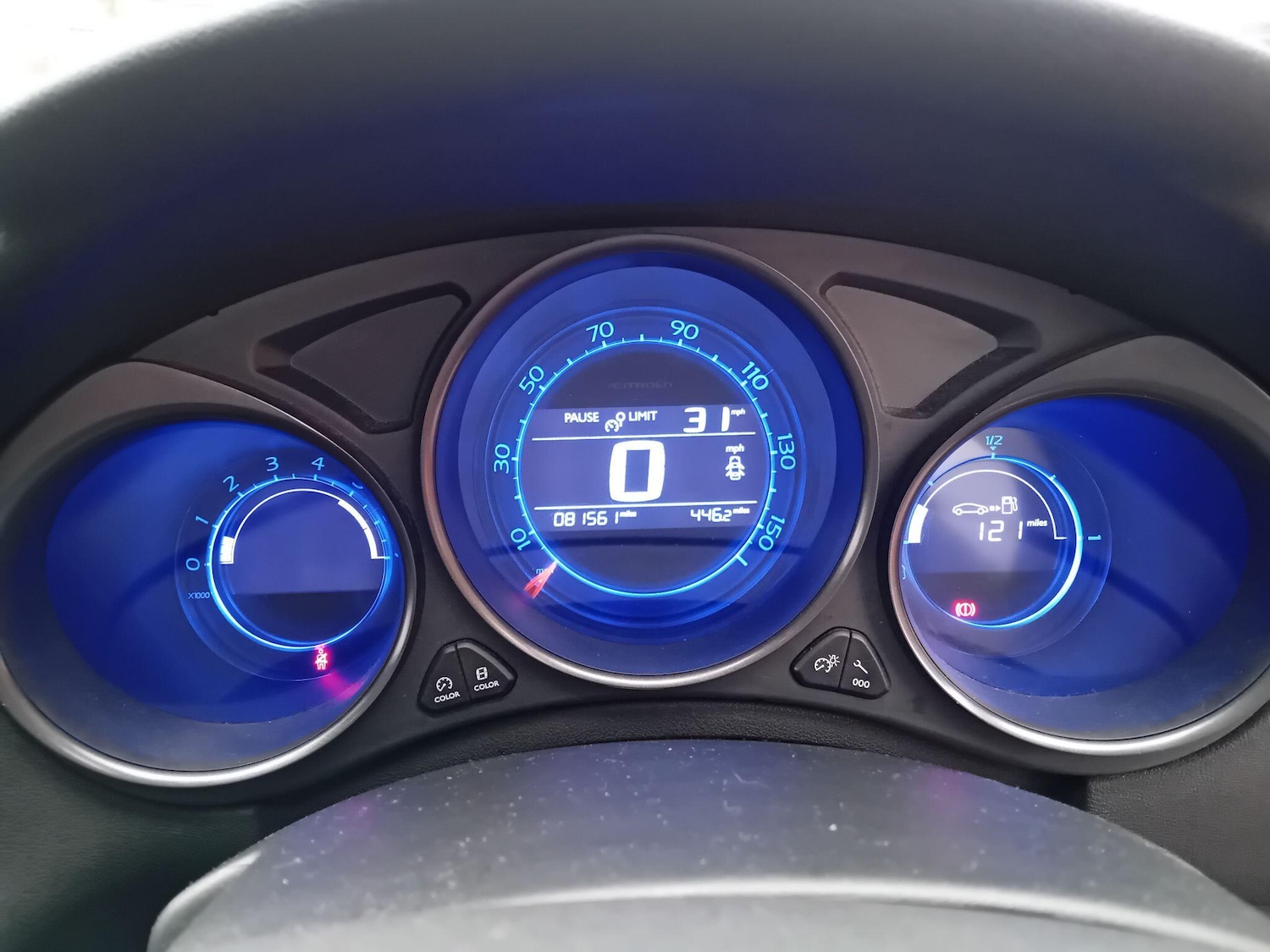 Used Citroen C4 2015 for sale - 77632901: Photo 14