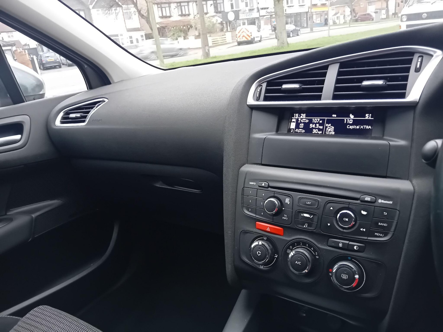 Used Citroen C4 2015 for sale - 77632901: Photo 20