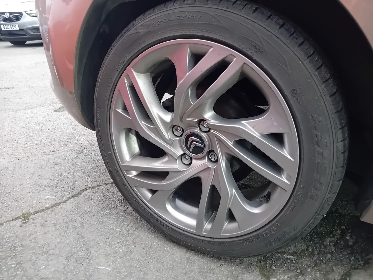 Used Citroen C4 2015 for sale - 77632901: Photo 22