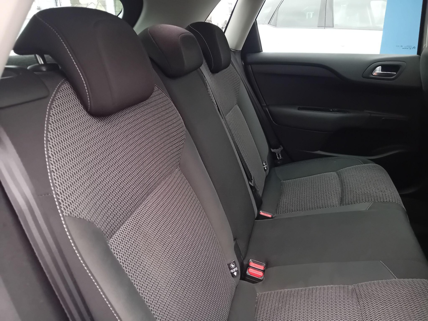 Used Citroen C4 2015 for sale - 77632901: Photo 26