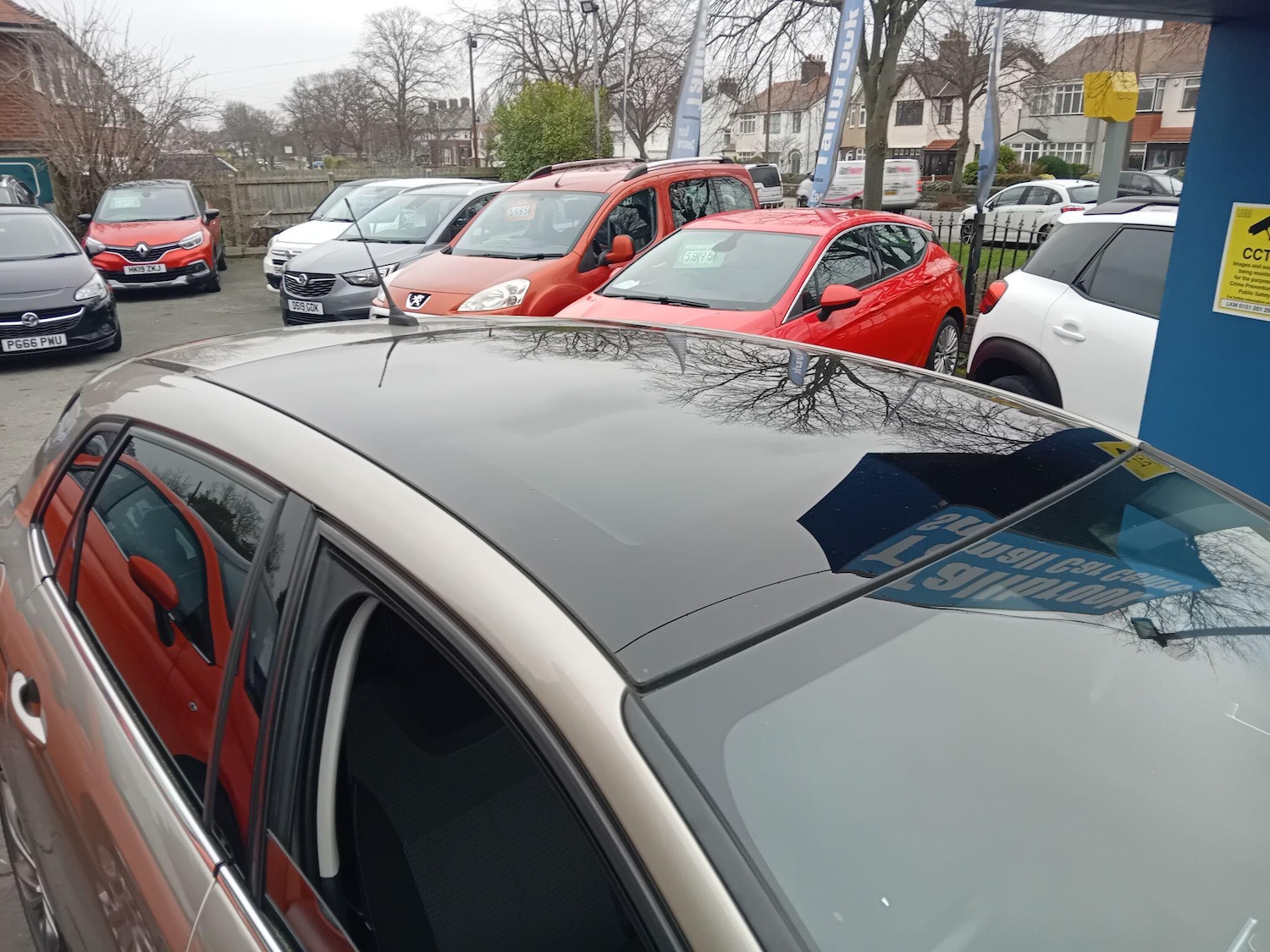 Used Citroen C4 2015 for sale - 77632901: Photo 9