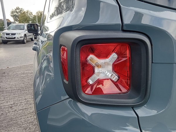 Used Jeep Renegade 2016 for sale - 76002421: Photo 13