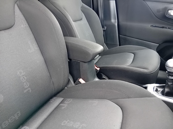 Used Jeep Renegade 2016 for sale - 76002421: Photo 22