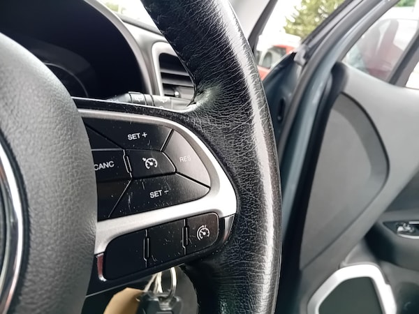 Used Jeep Renegade 2016 for sale - 76002421: Photo 26