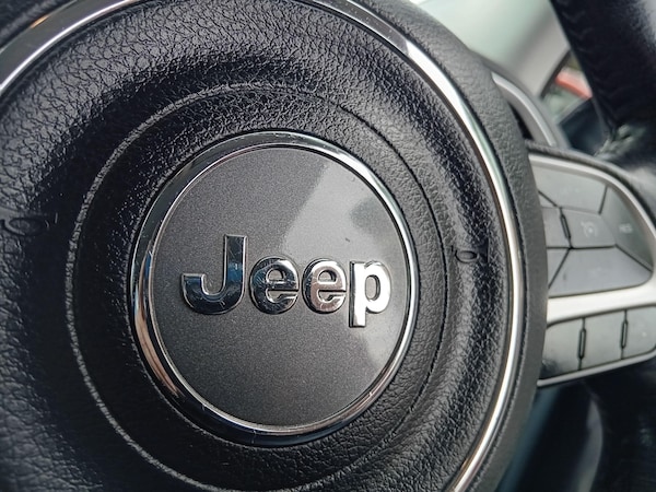 Used Jeep Renegade 2016 for sale - 76002421: Photo 27