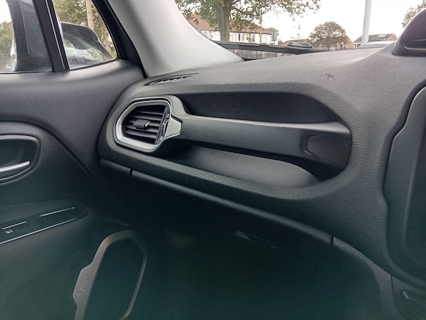 Used Jeep Renegade 2016 for sale - 76002421: Photo 33