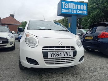 Used Suzuki Alto 2014 for sale - 79094065: Photo
