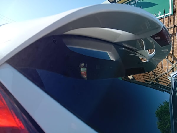 Used Ford Fiesta 2014 for sale - 76200112: Photo 14