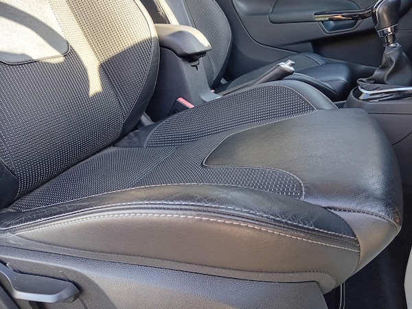 Used Ford Fiesta 2014 for sale - 76200112: Photo 22
