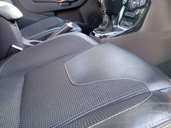 Used Ford Fiesta 2014 for sale - 76200112: Photo 24