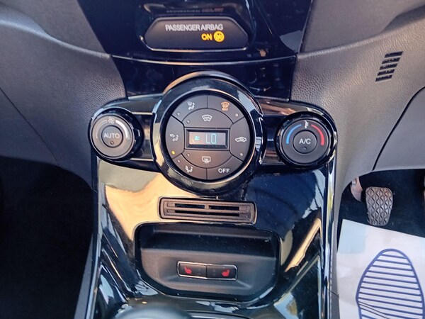 Used Ford Fiesta 2014 for sale - 76200112: Photo 30