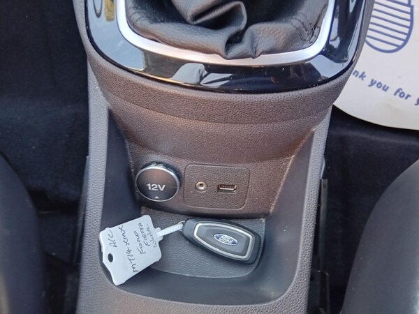 Used Ford Fiesta 2014 for sale - 76200112: Photo 38