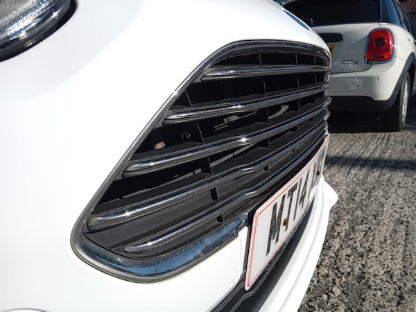 Used Ford Fiesta 2014 for sale - 76200112: Photo 3